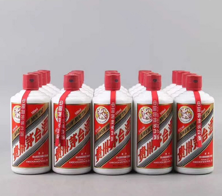 许昌茅台酒回收