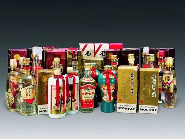 许昌临沂莒南回收茅台公司价格哪里回收(附近上门回收茅台酒）